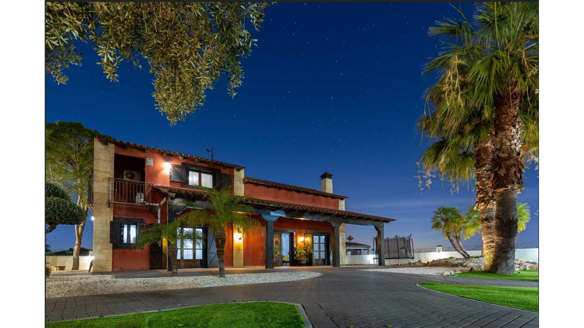 Sale - Detached Villa -
Catral - 0