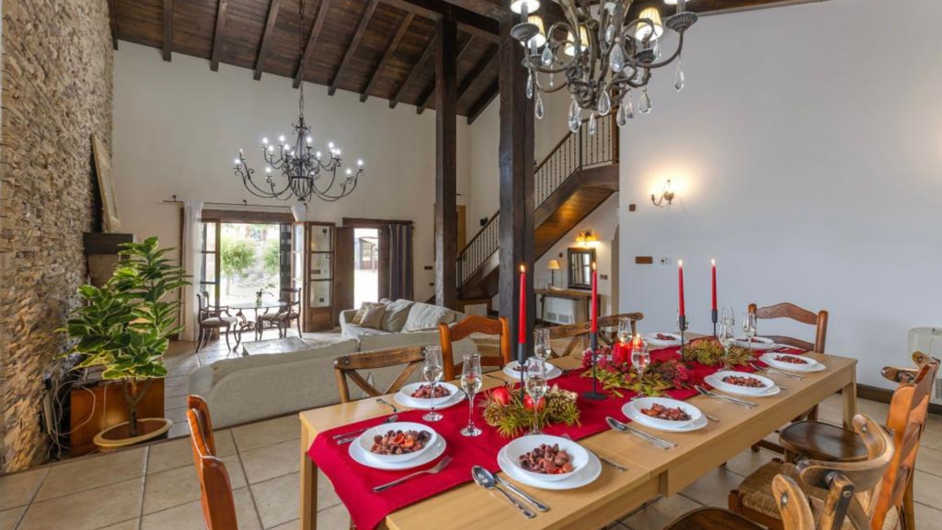 Sale - Detached Villa -
Catral - 0