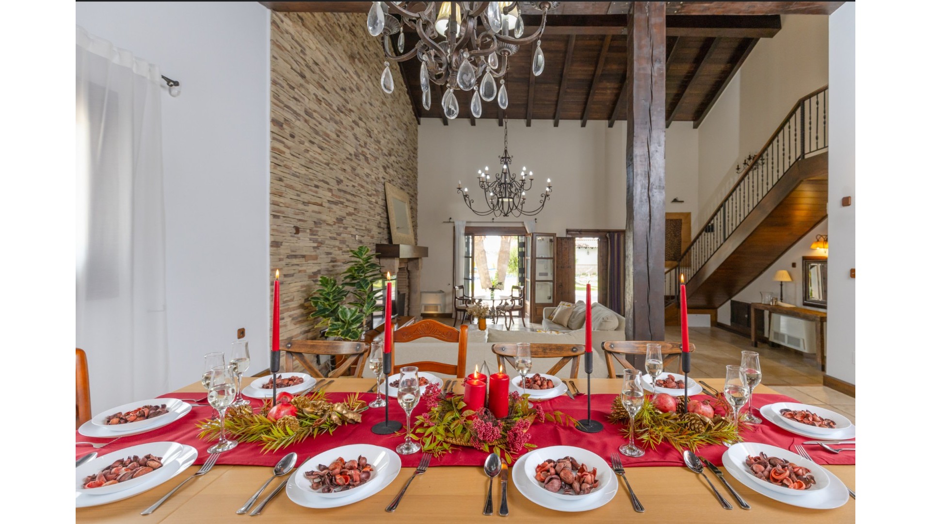 Sale - Detached Villa -
Catral - 0