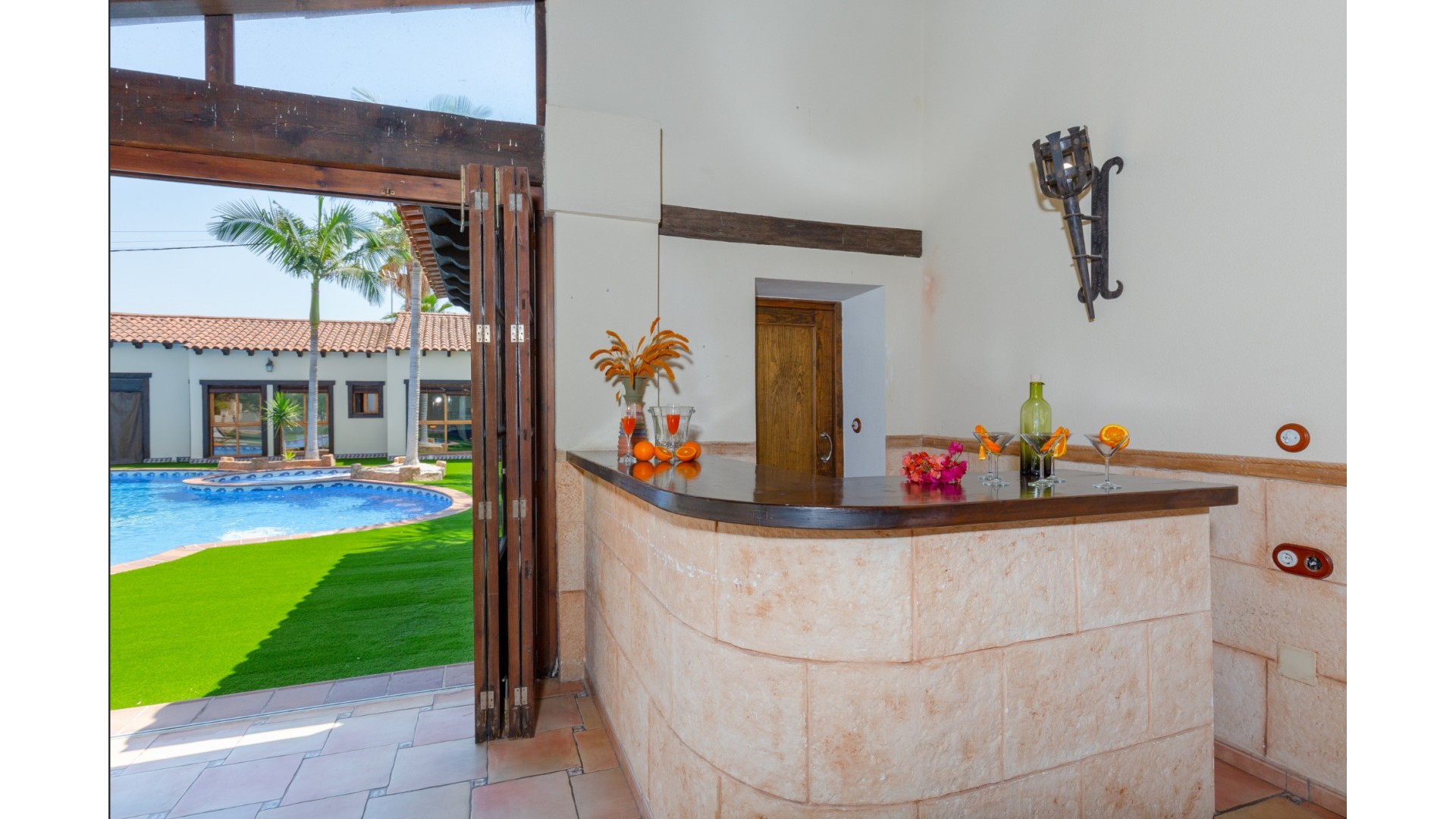 Sale - Detached Villa -
Catral - 0