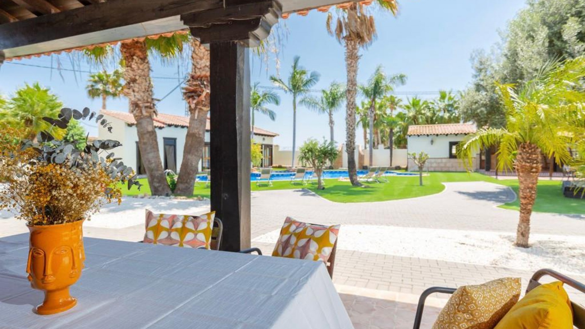 Sale - Detached Villa -
Catral - 0