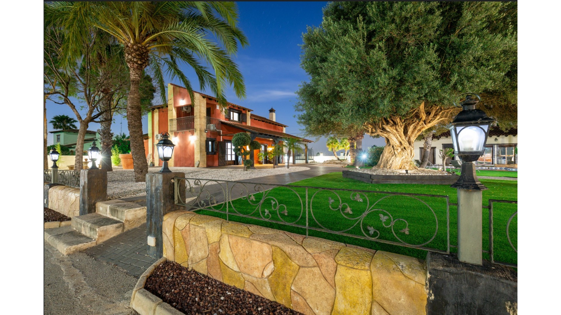 Sale - Detached Villa -
Catral - 0