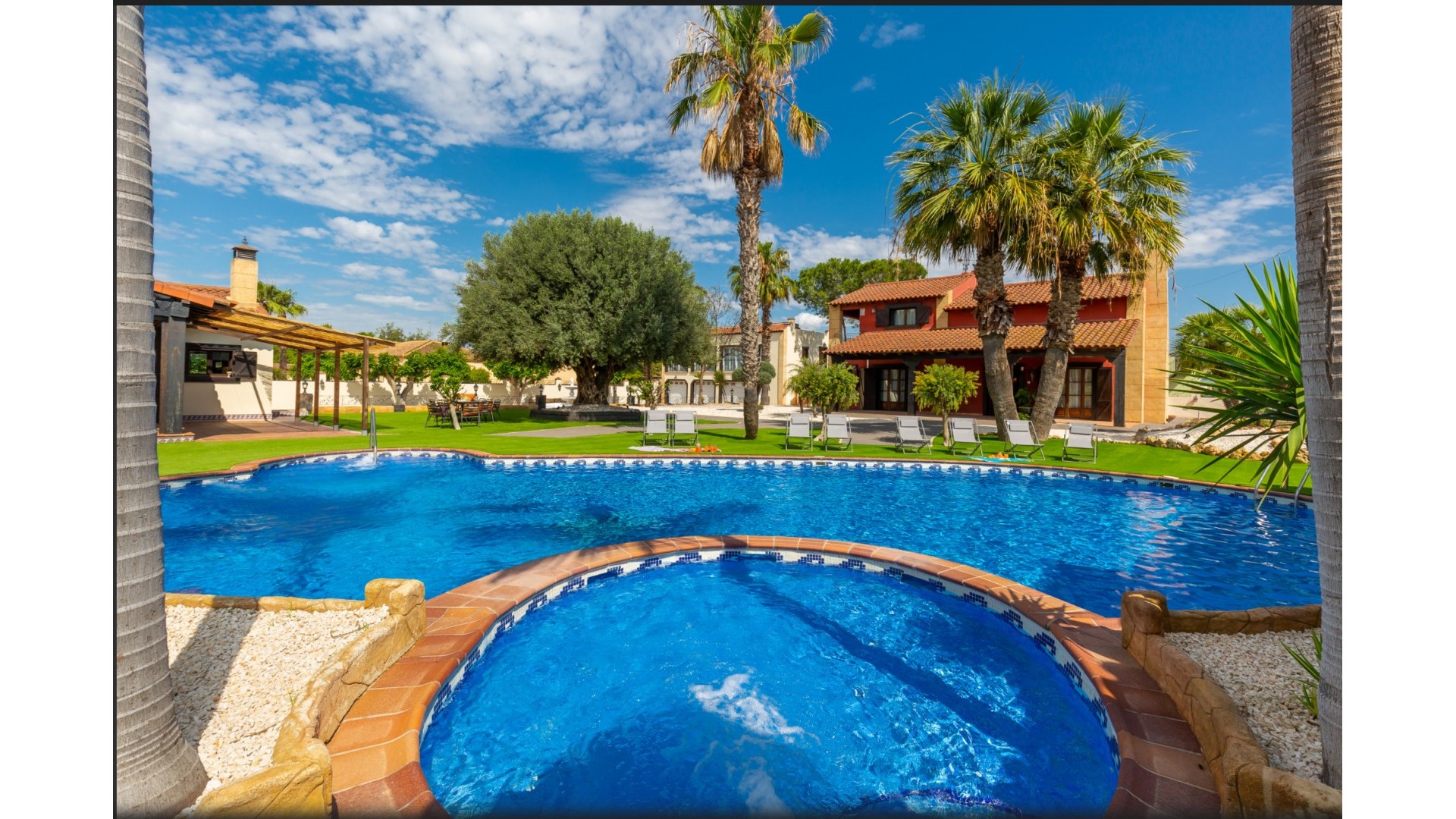 Sale - Detached Villa -
Catral - 0