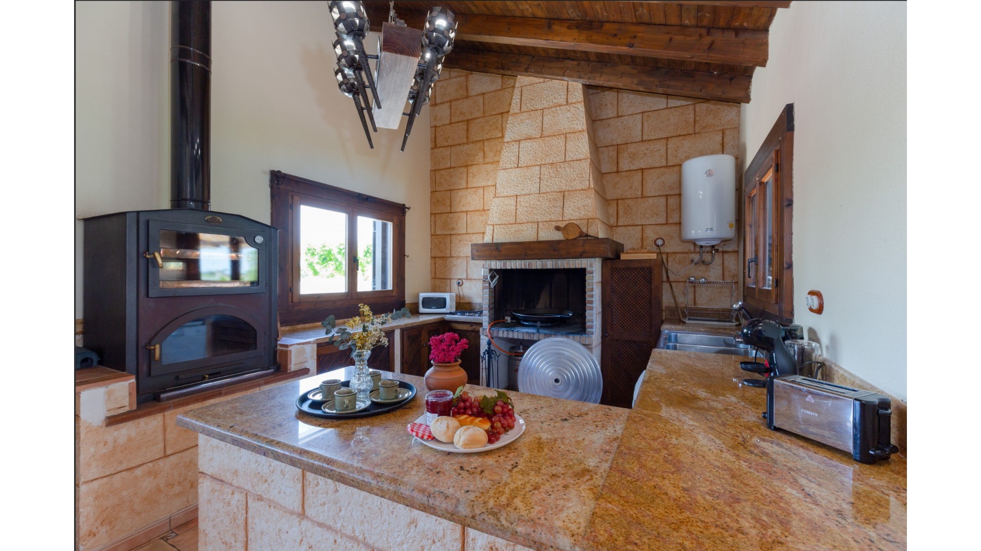 Sale - Detached Villa -
Catral - 0