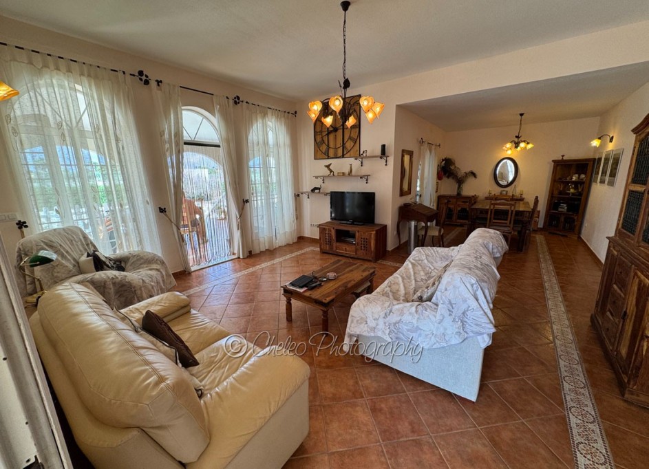 Sale - Detached Villa -
Catral - CatralAlicanteValenciaSpain