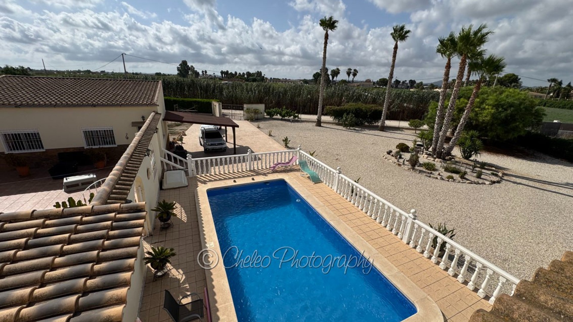 Sale - Detached Villa -
Catral - CatralAlicanteValenciaSpain