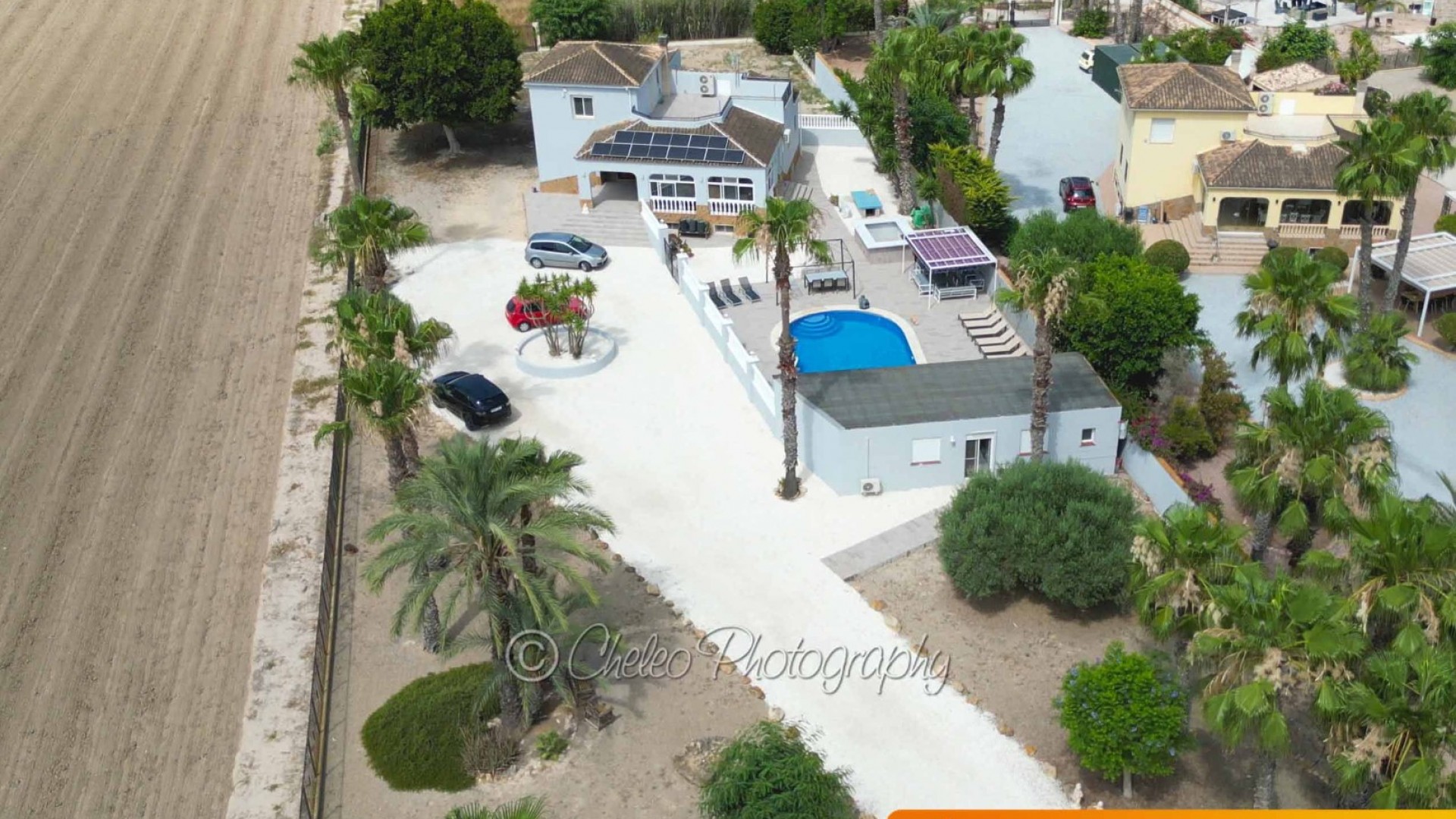 Sale - Detached Villa -
Catral - CatralAlicanteValenciaSpain