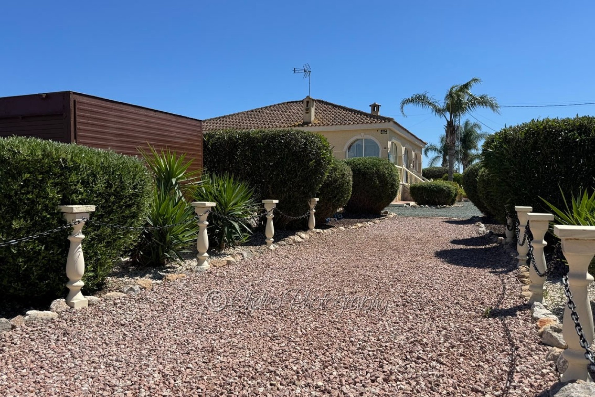 Sale - Detached Villa -
Catral - CatralAlicanteValenciaSpain