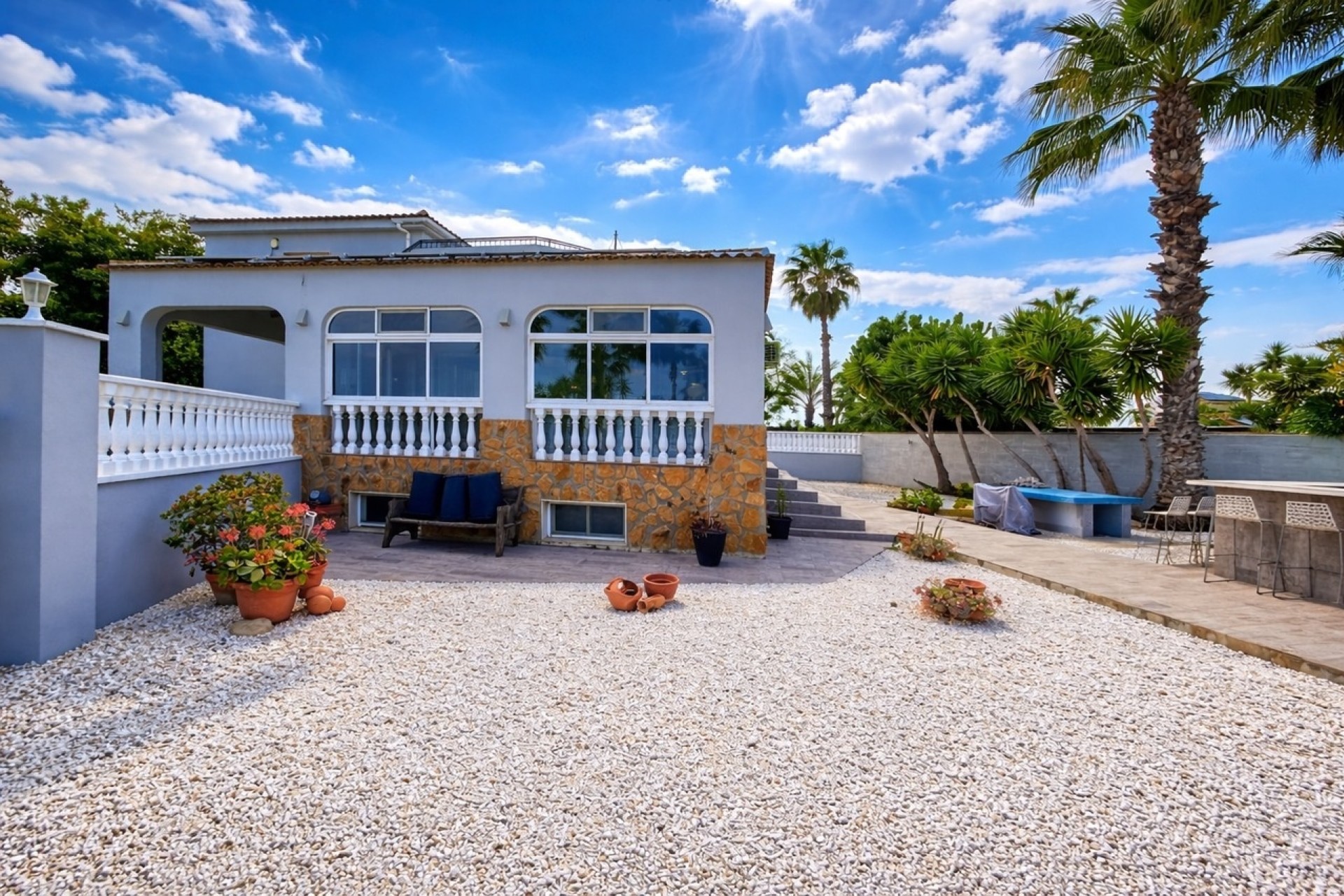 Sale - Detached Villa -
Catral - Costa Blanca