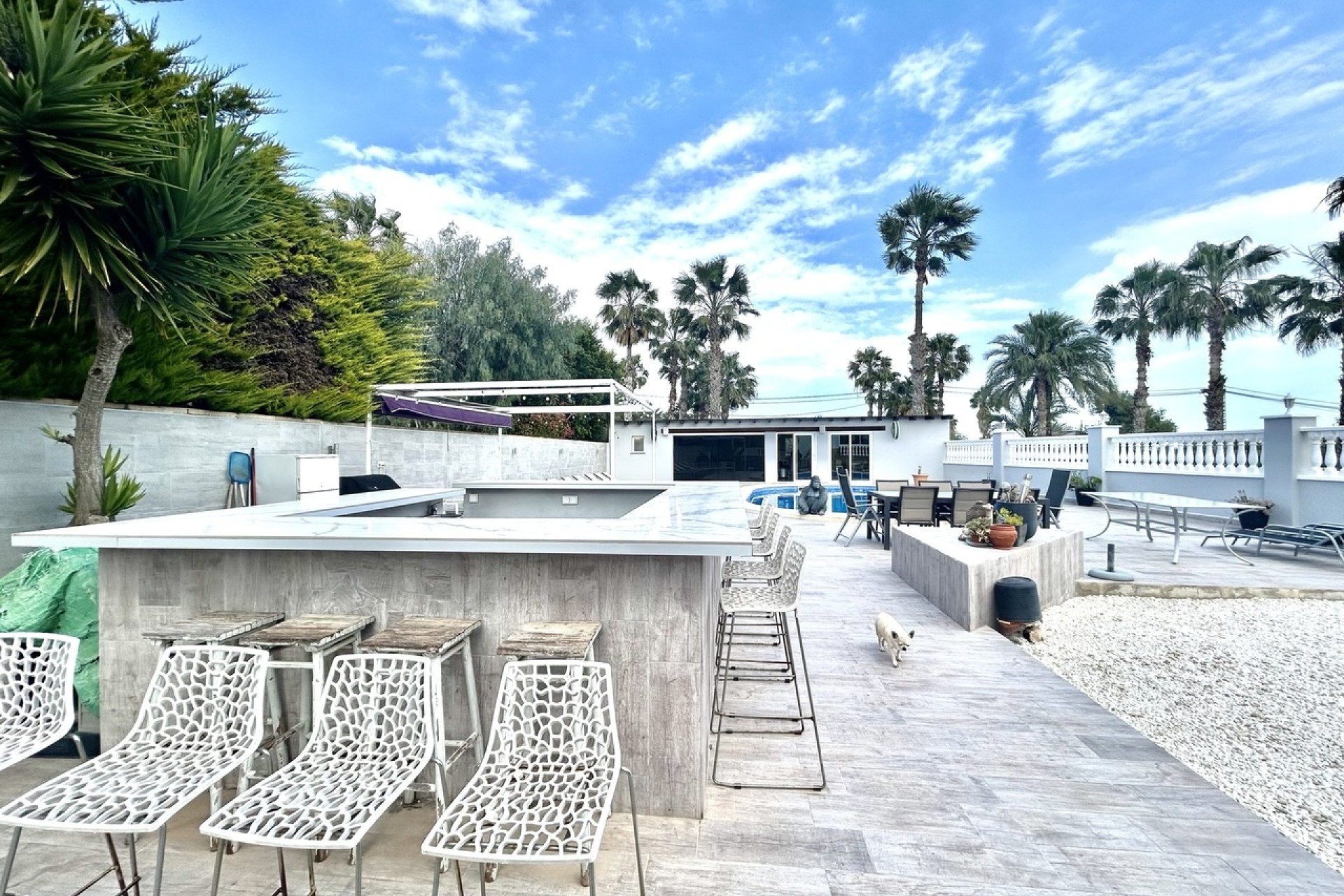 Sale - Detached Villa -
Catral - Costa Blanca