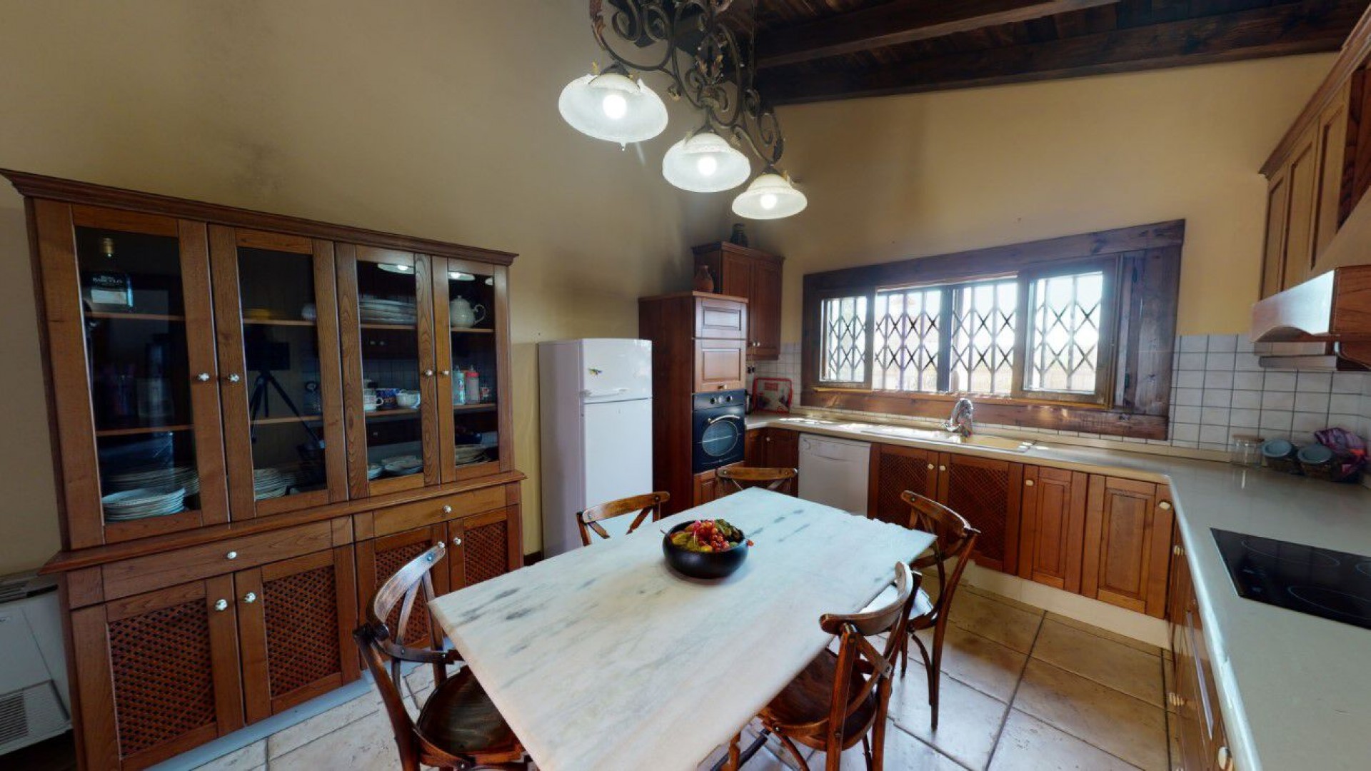 Sale - Detached Villa -
Catral