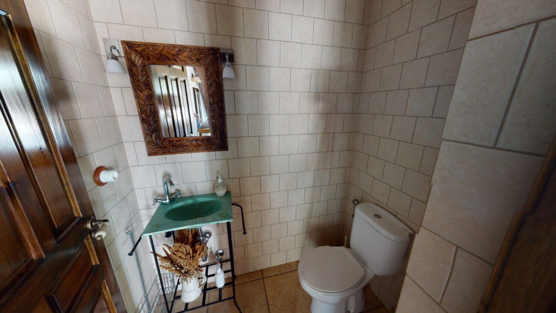 Sale - Detached Villa -
Catral