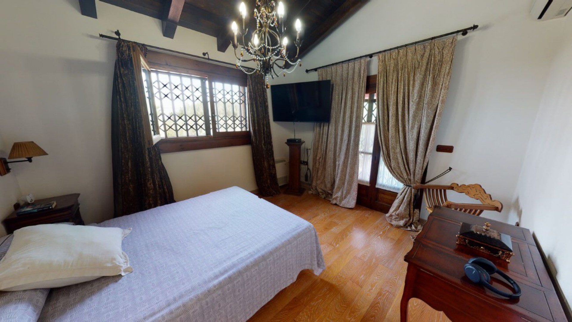 Sale - Detached Villa -
Catral