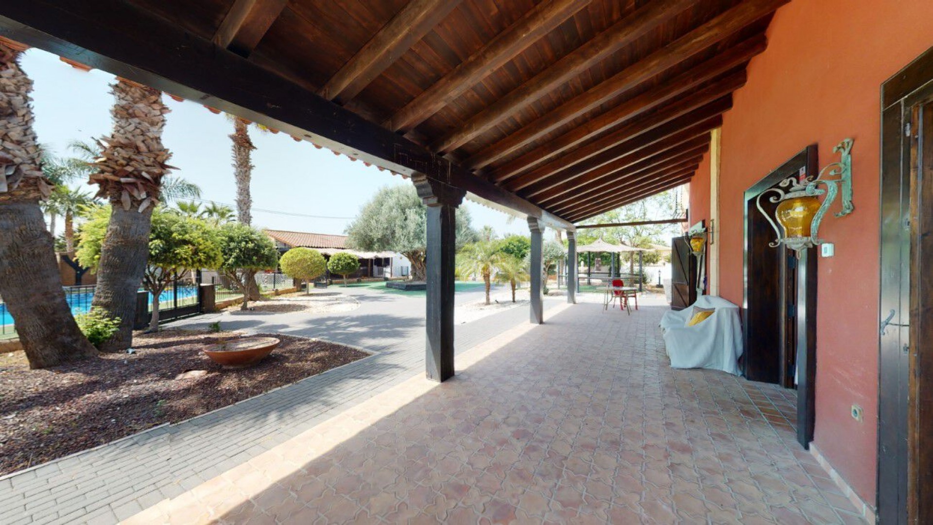 Sale - Detached Villa -
Catral