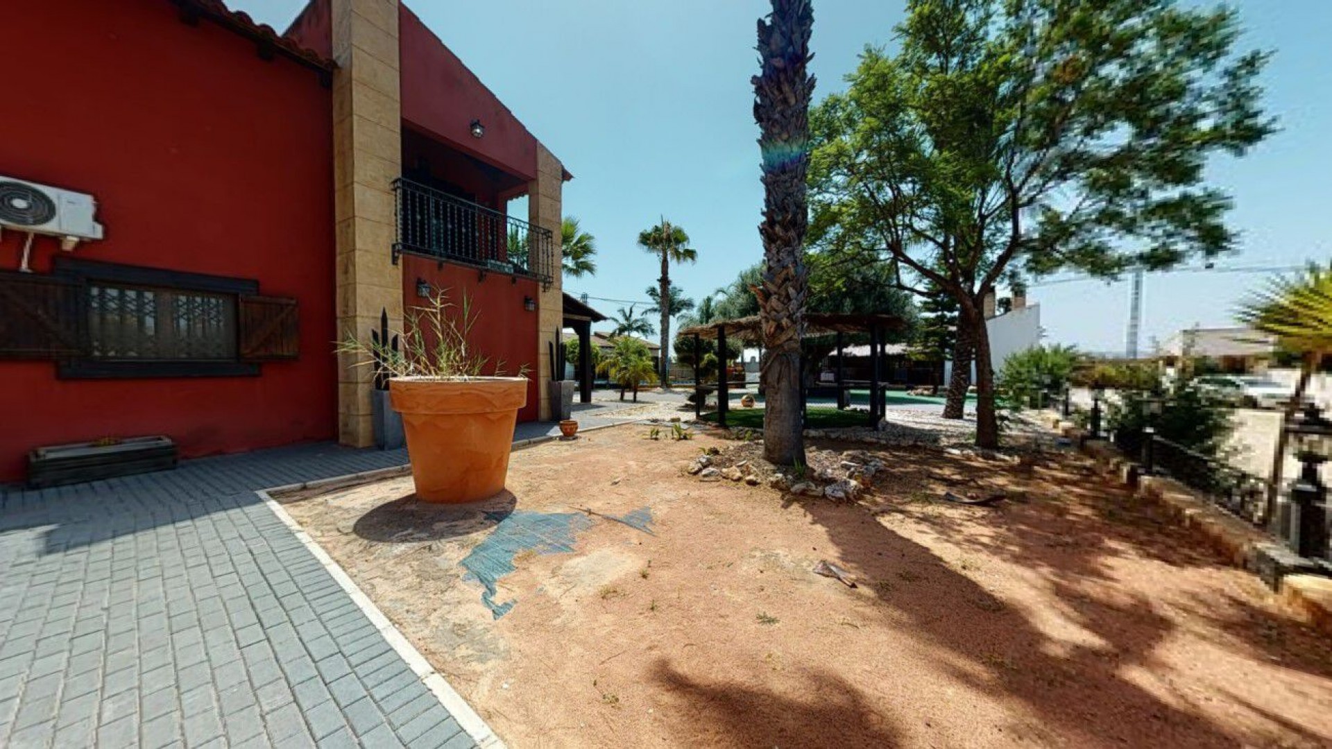 Sale - Detached Villa -
Catral