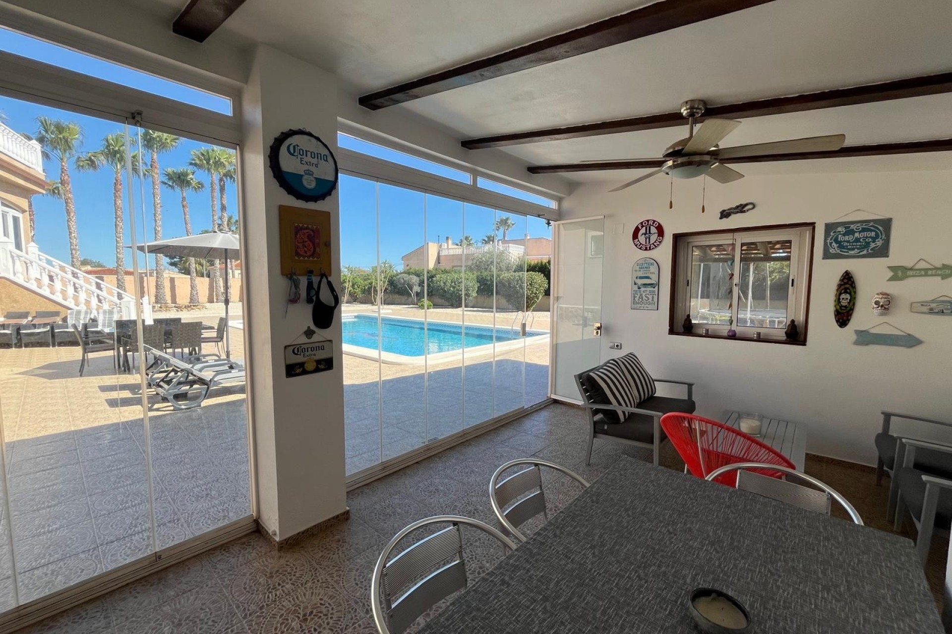 Sale - Detached Villa -
Catral