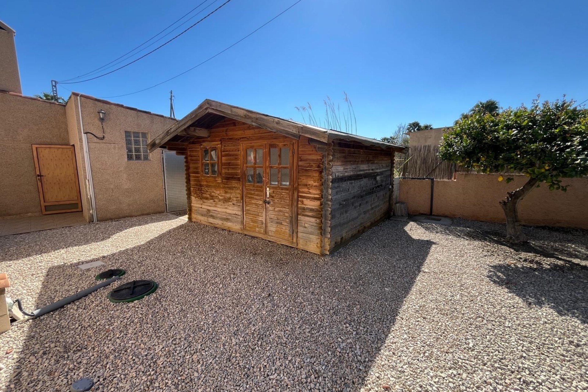 Sale - Detached Villa -
Catral