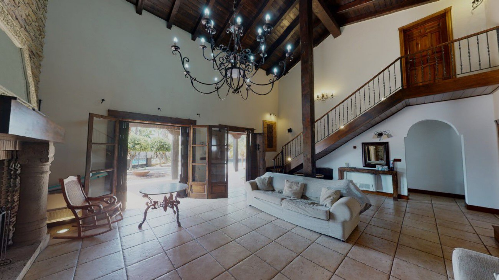 Sale - Detached Villa -
Catral