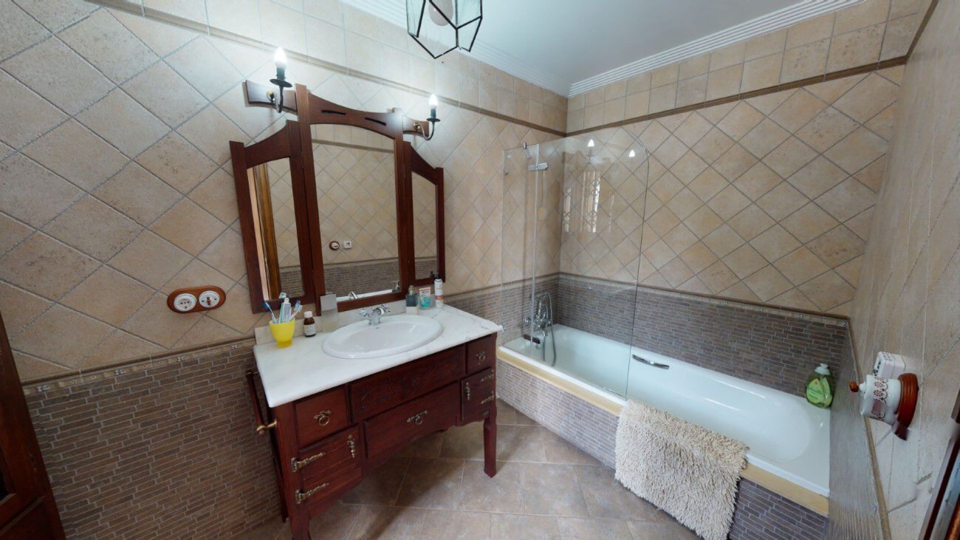 Sale - Detached Villa -
Catral