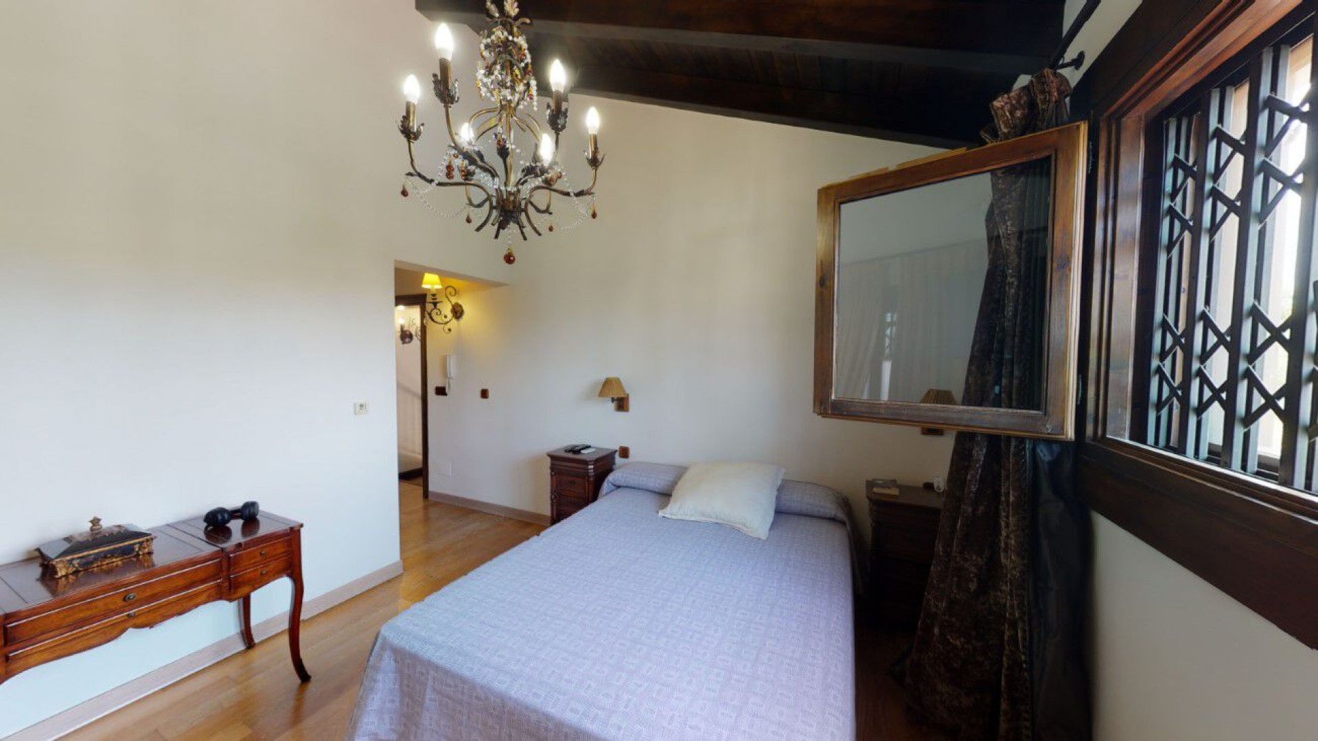 Sale - Detached Villa -
Catral