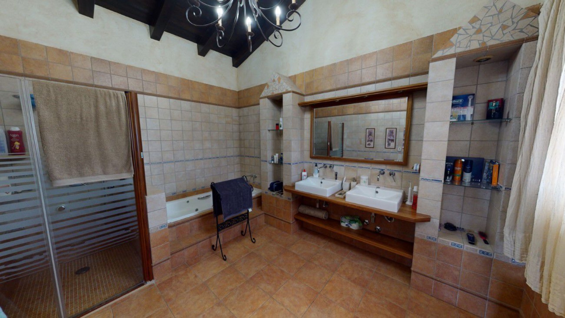 Sale - Detached Villa -
Catral