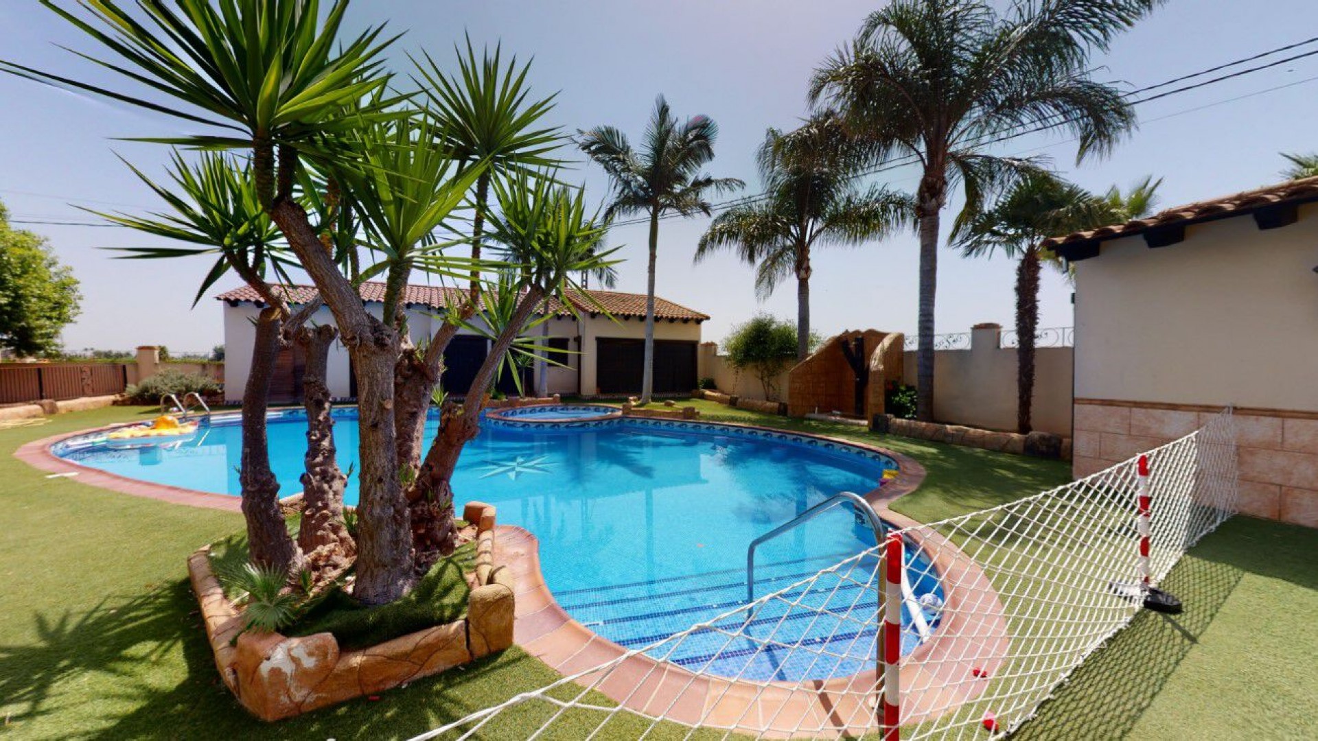 Sale - Detached Villa -
Catral