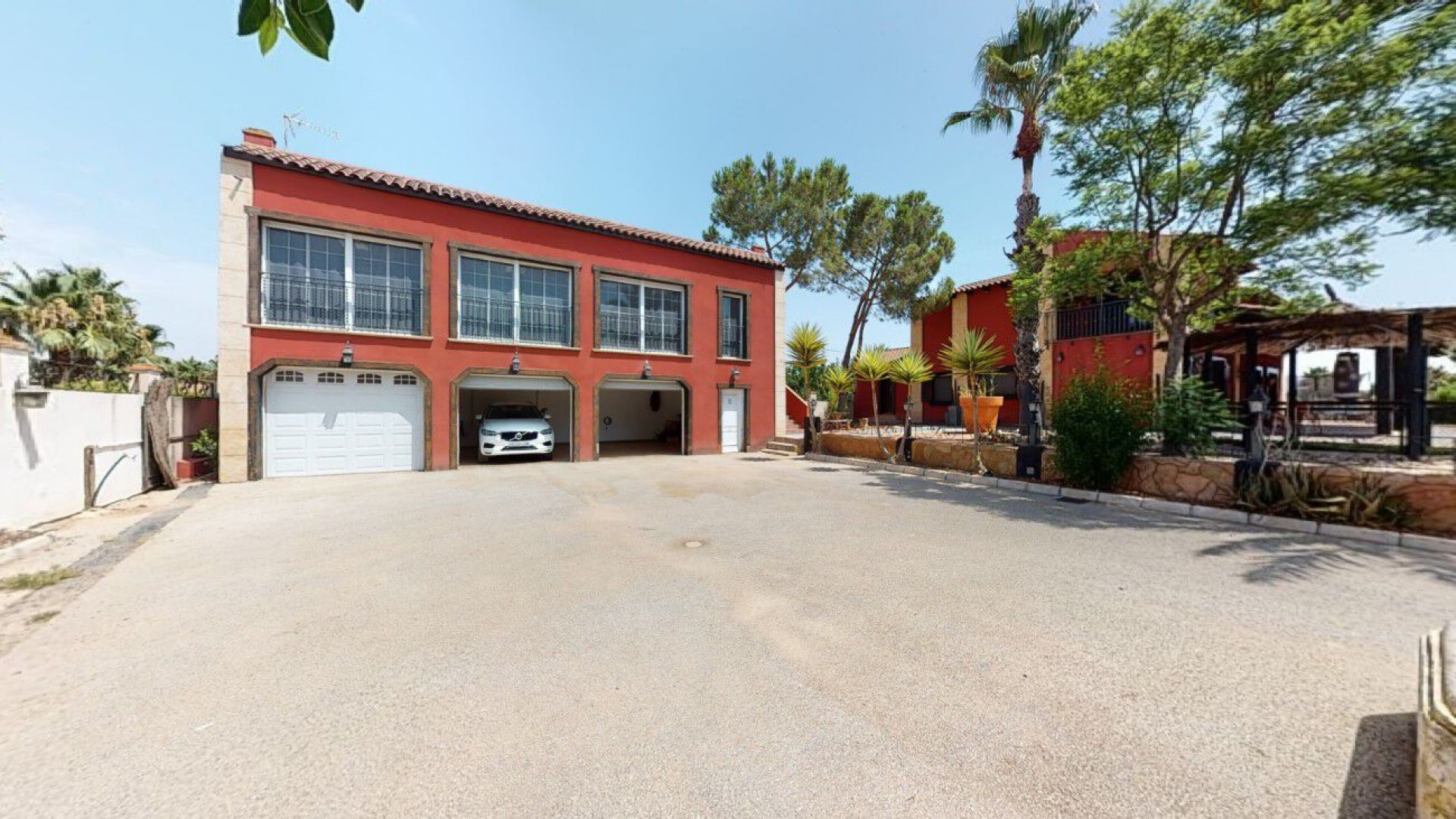 Sale - Detached Villa -
Catral