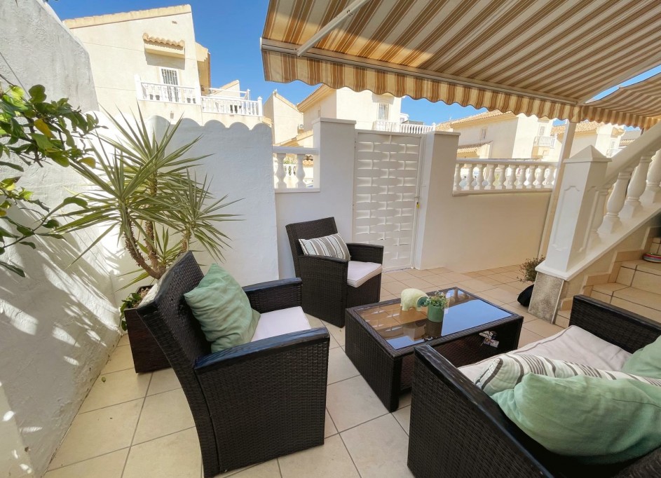 Sale - Detached Villa -
Ciudad Quesada - Rojales - Airstrip