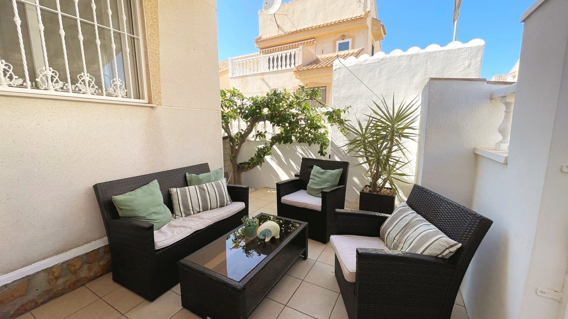 Sale - Detached Villa -
Ciudad Quesada - Rojales - Airstrip