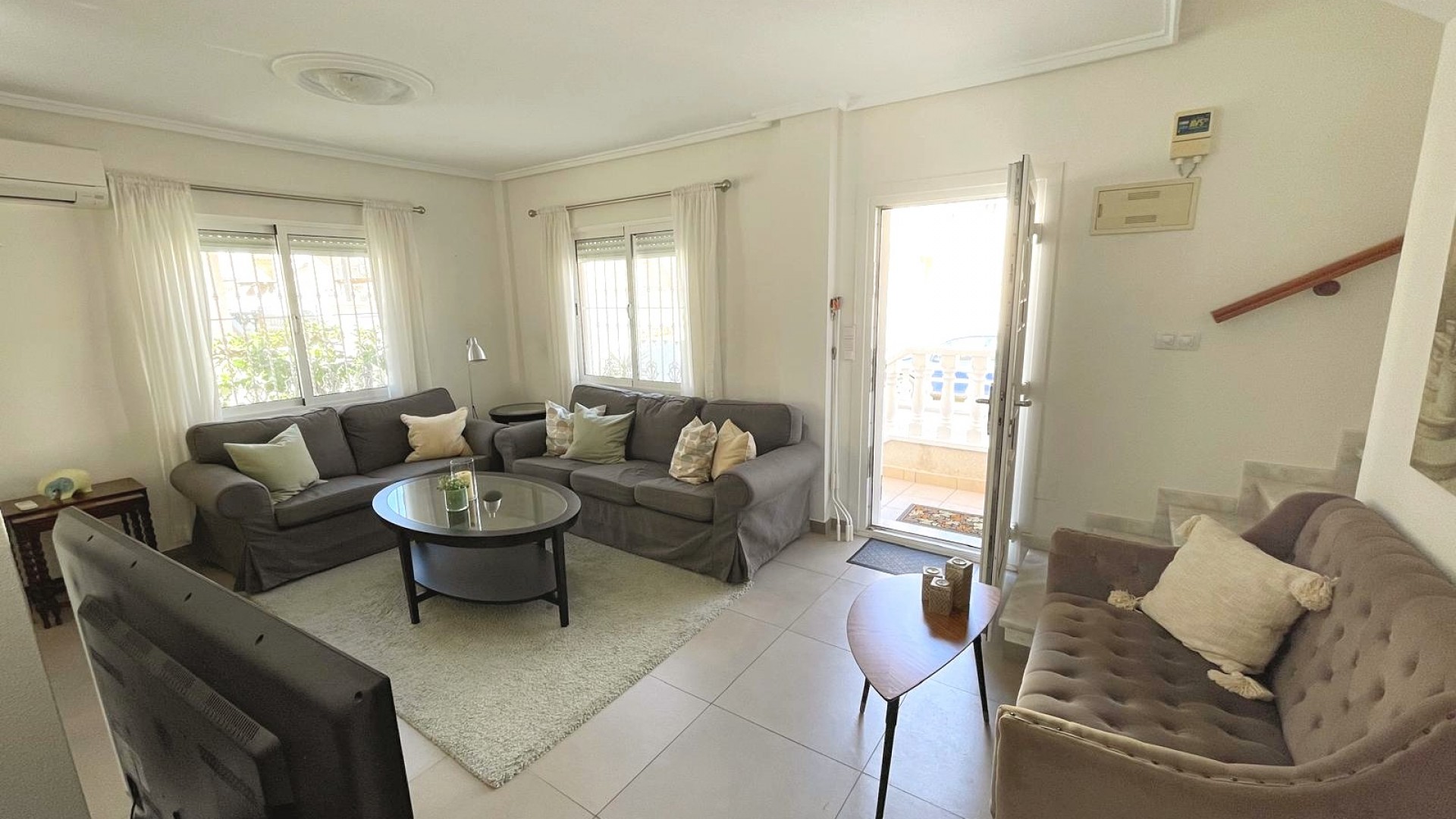 Sale - Detached Villa -
Ciudad Quesada - Rojales - Airstrip