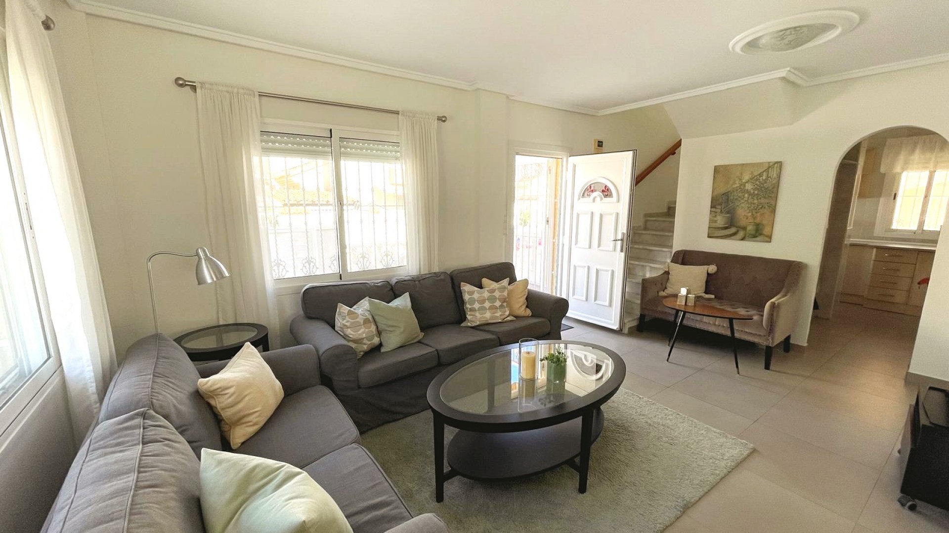 Sale - Detached Villa -
Ciudad Quesada - Rojales - Airstrip