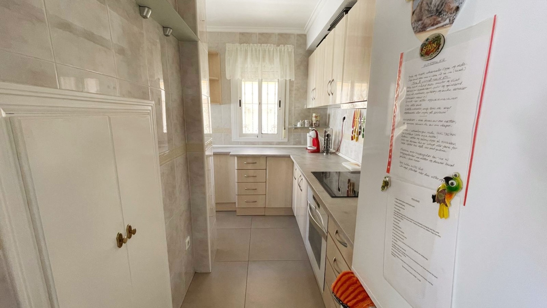 Sale - Detached Villa -
Ciudad Quesada - Rojales - Airstrip