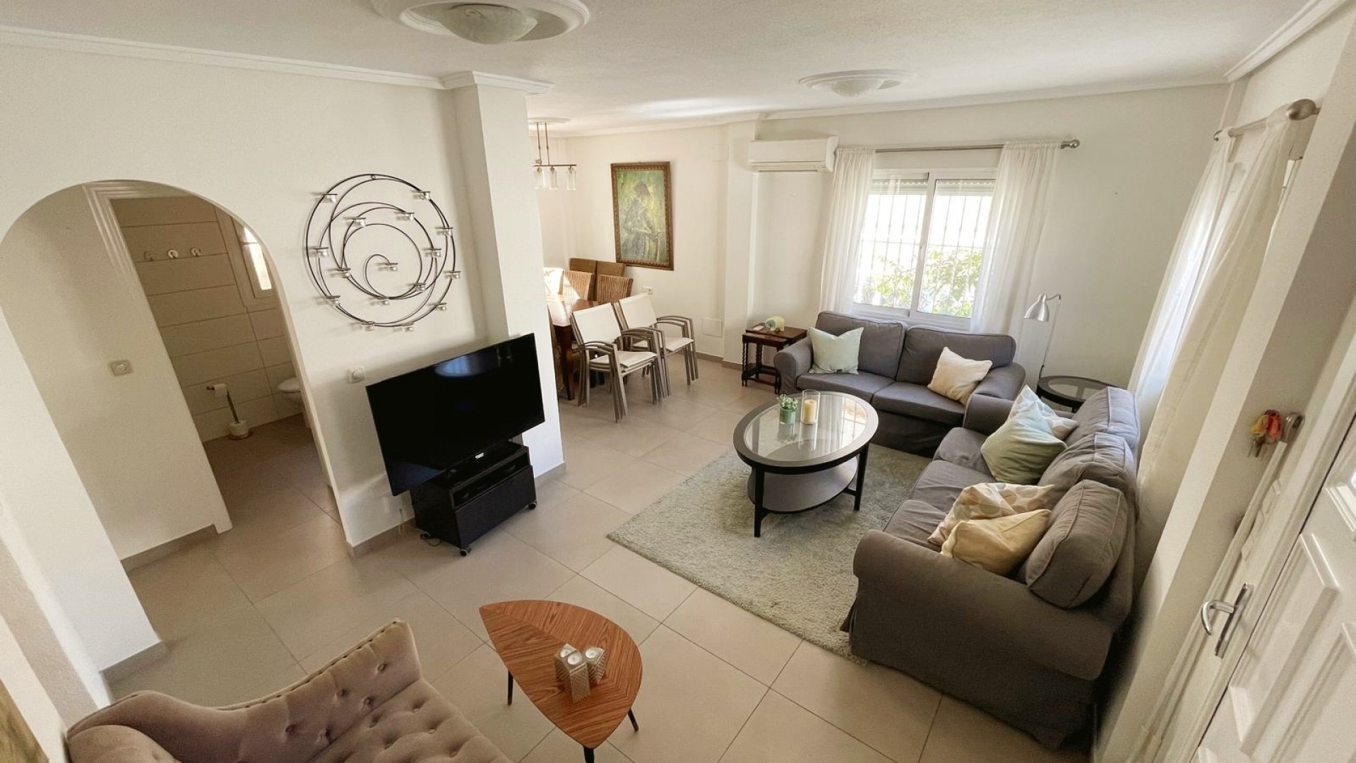 Sale - Detached Villa -
Ciudad Quesada - Rojales - Airstrip