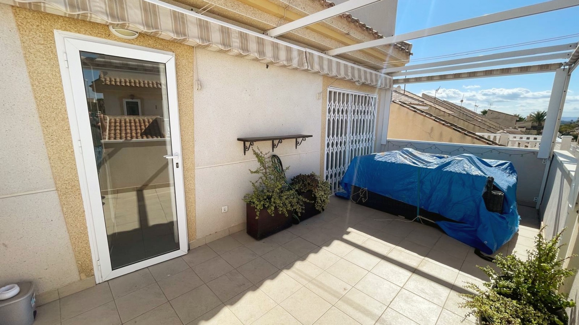 Sale - Detached Villa -
Ciudad Quesada - Rojales - Airstrip