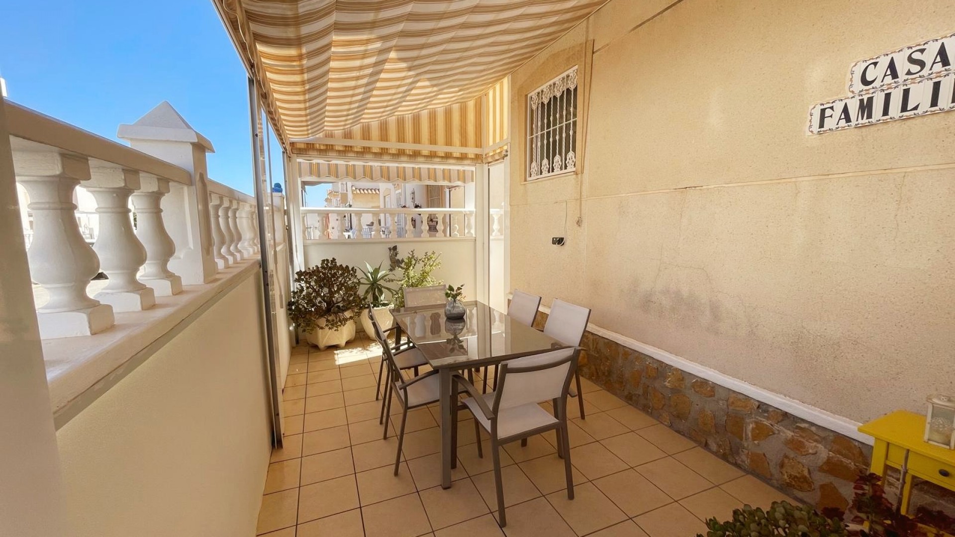 Sale - Detached Villa -
Ciudad Quesada - Rojales - Airstrip