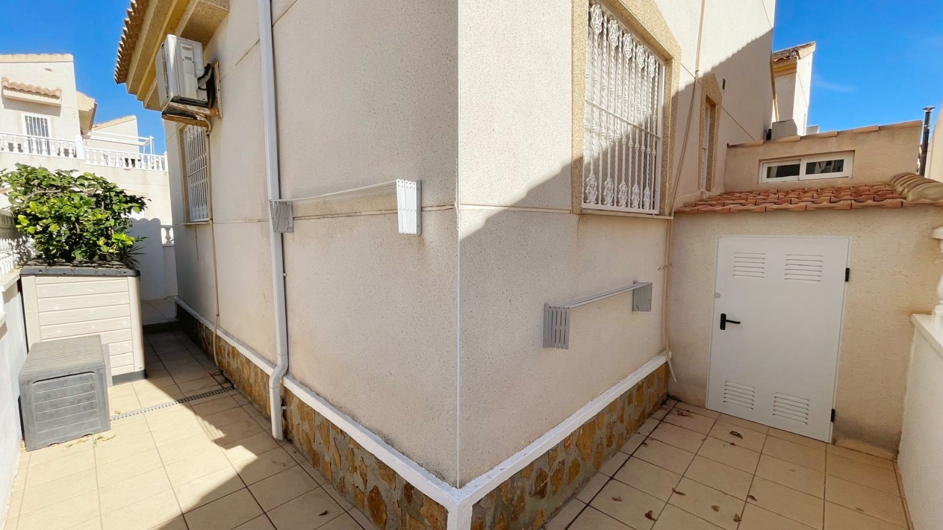 Sale - Detached Villa -
Ciudad Quesada - Rojales - Airstrip