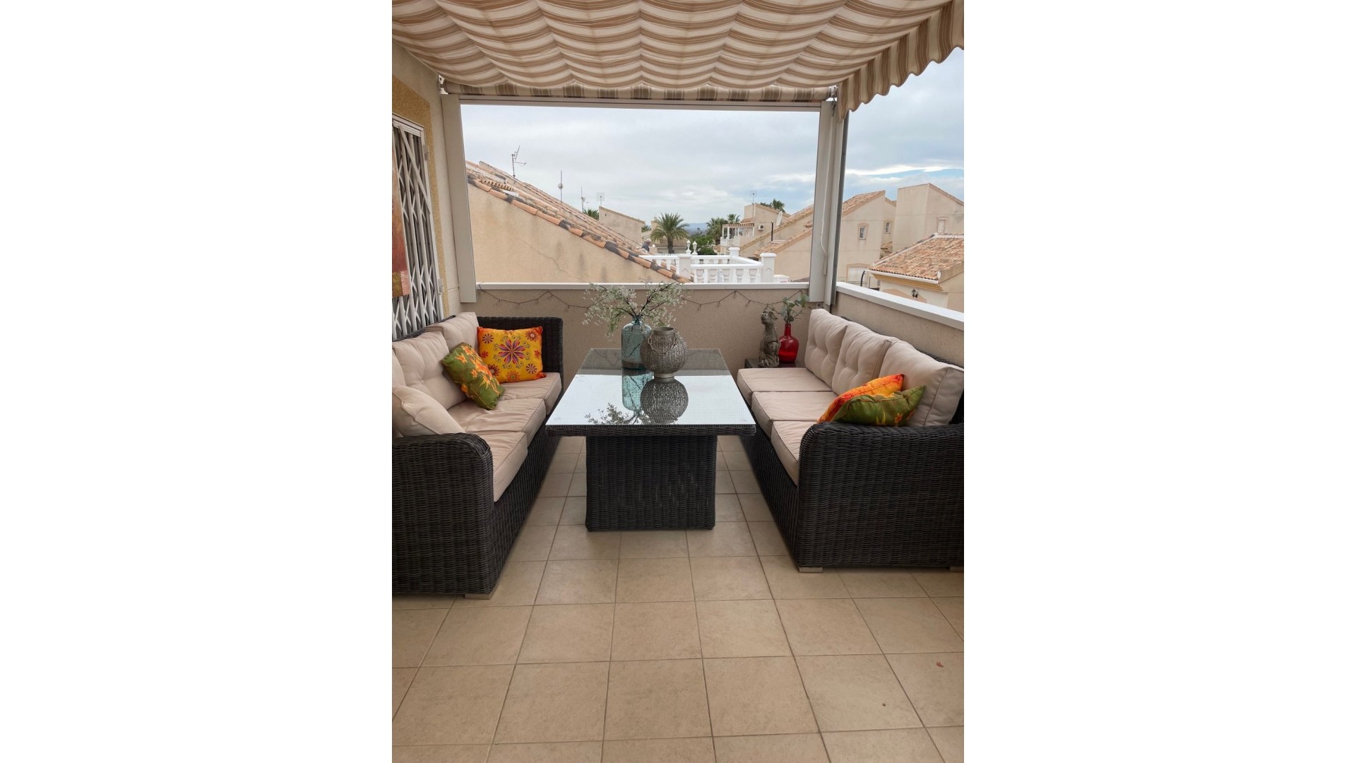 Sale - Detached Villa -
Ciudad Quesada - Rojales - Airstrip