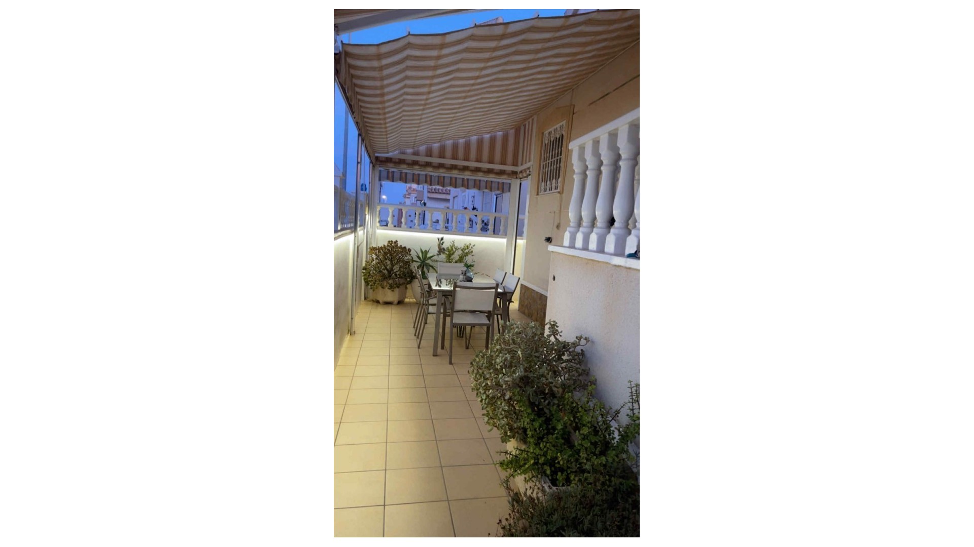 Sale - Detached Villa -
Ciudad Quesada - Rojales - Airstrip