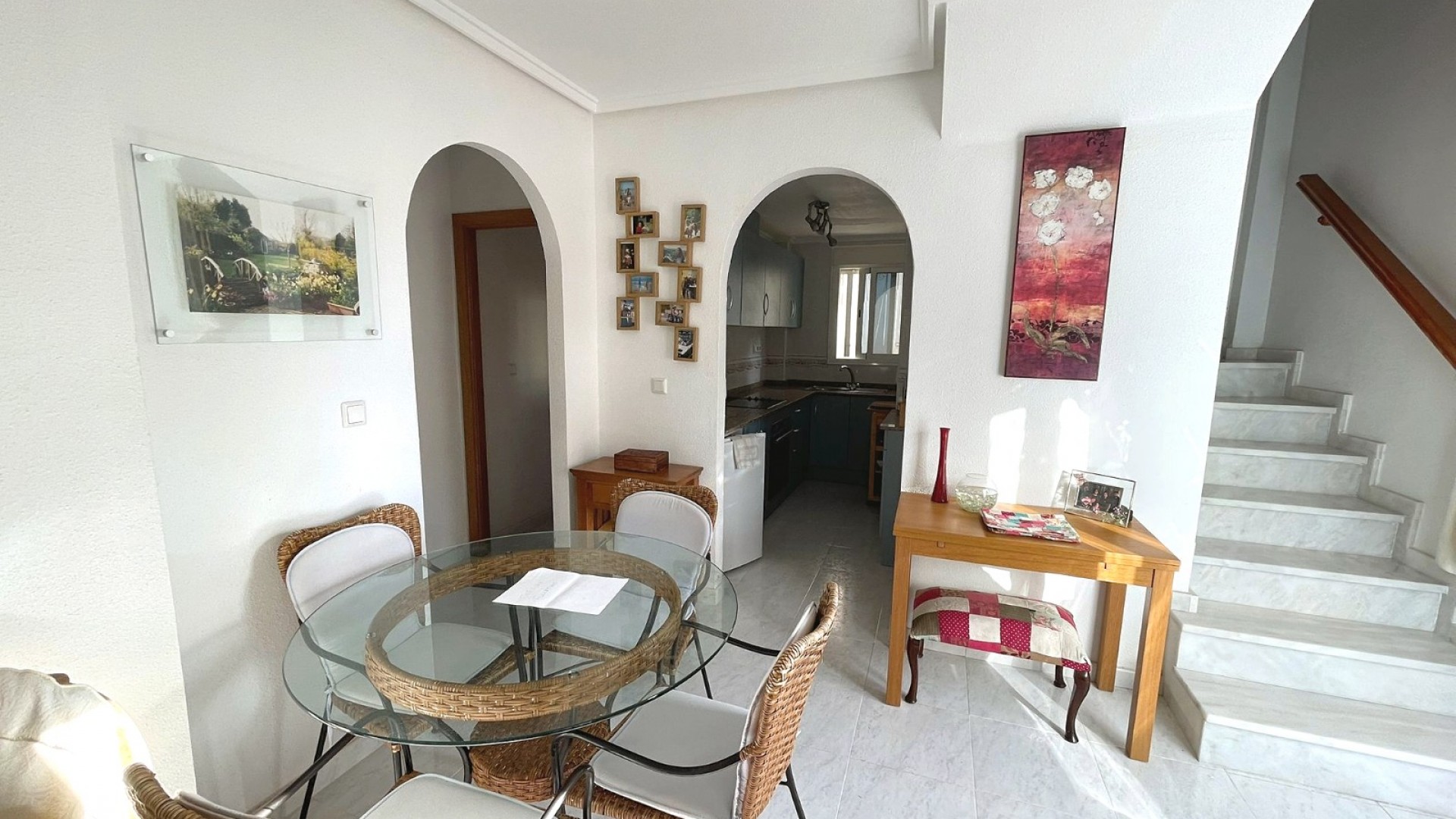 Sale - Detached Villa -
Ciudad Quesada - Rojales - Airstrip