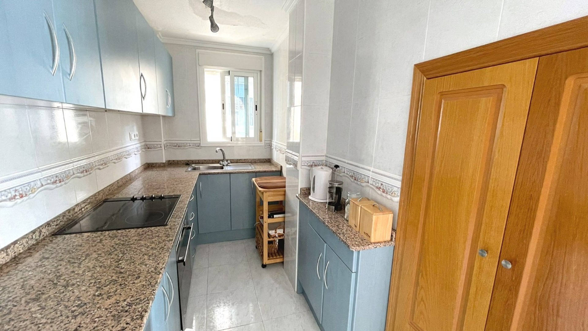 Sale - Detached Villa -
Ciudad Quesada - Rojales - Airstrip