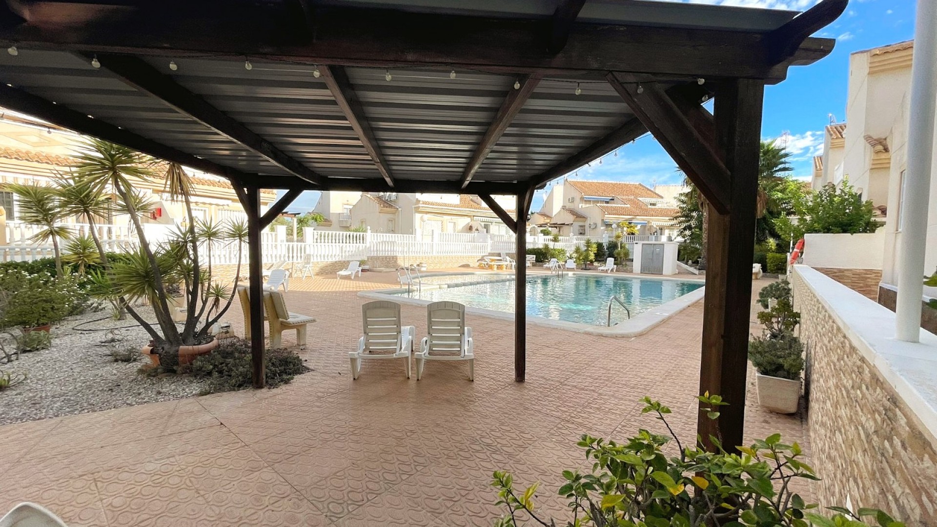 Sale - Detached Villa -
Ciudad Quesada - Rojales - Airstrip