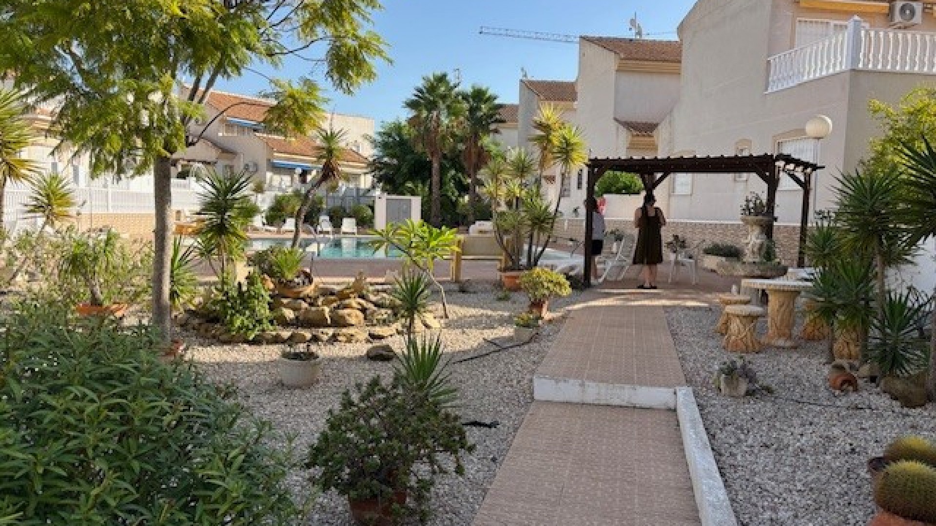 Sale - Detached Villa -
Ciudad Quesada - Rojales - Airstrip