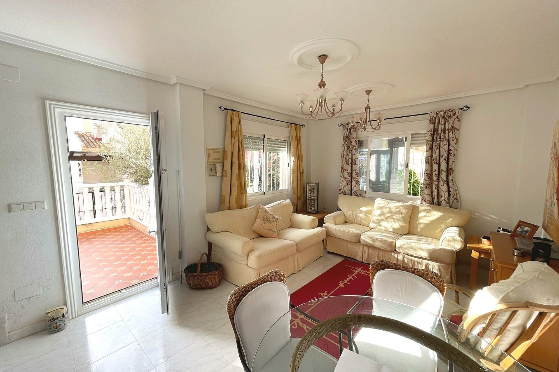 Sale - Detached Villa -
Ciudad Quesada - Rojales - Airstrip