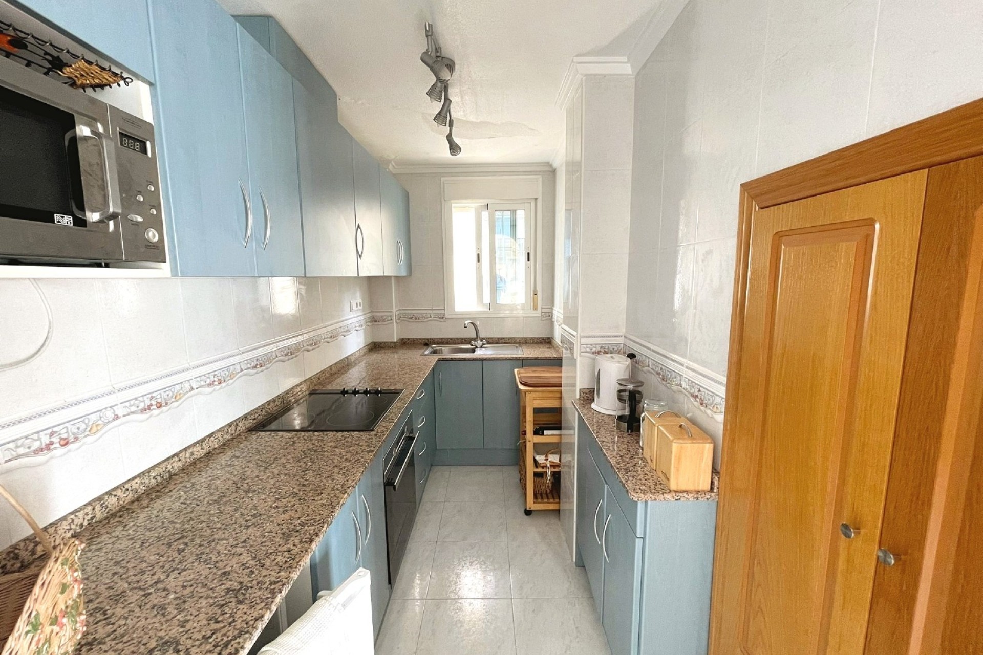 Sale - Detached Villa -
Ciudad Quesada - Rojales - Airstrip