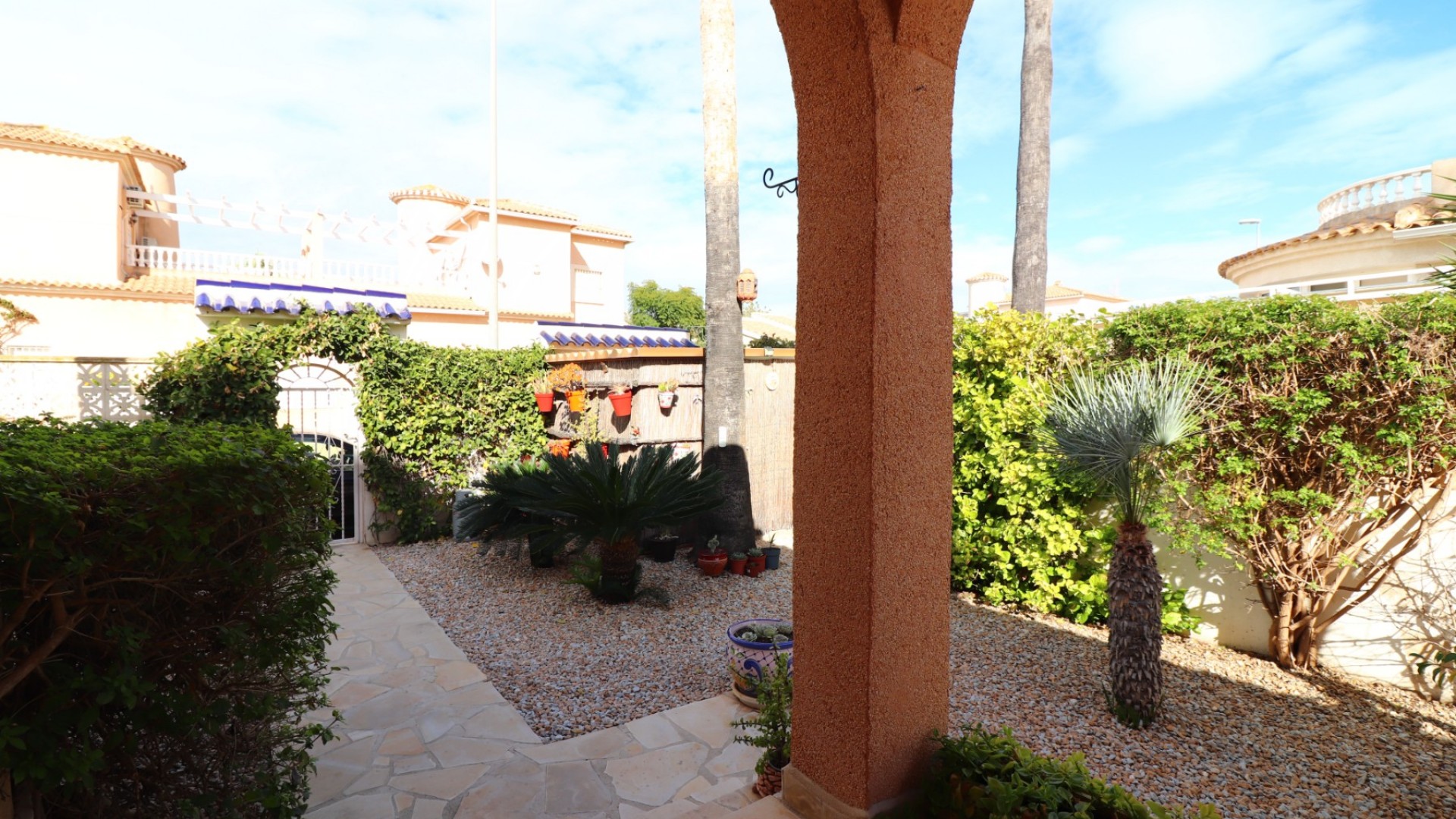 Sale - Detached Villa -
Ciudad Quesada - Rojales - Atalayas