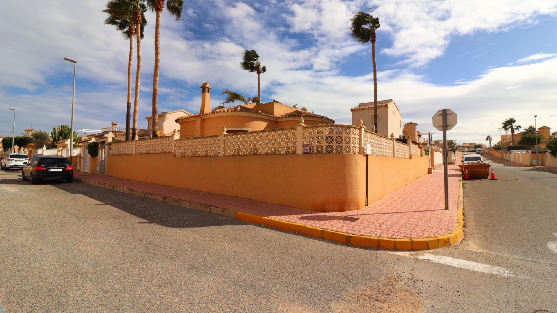 Sale - Detached Villa -
Ciudad Quesada - Rojales - Atalayas