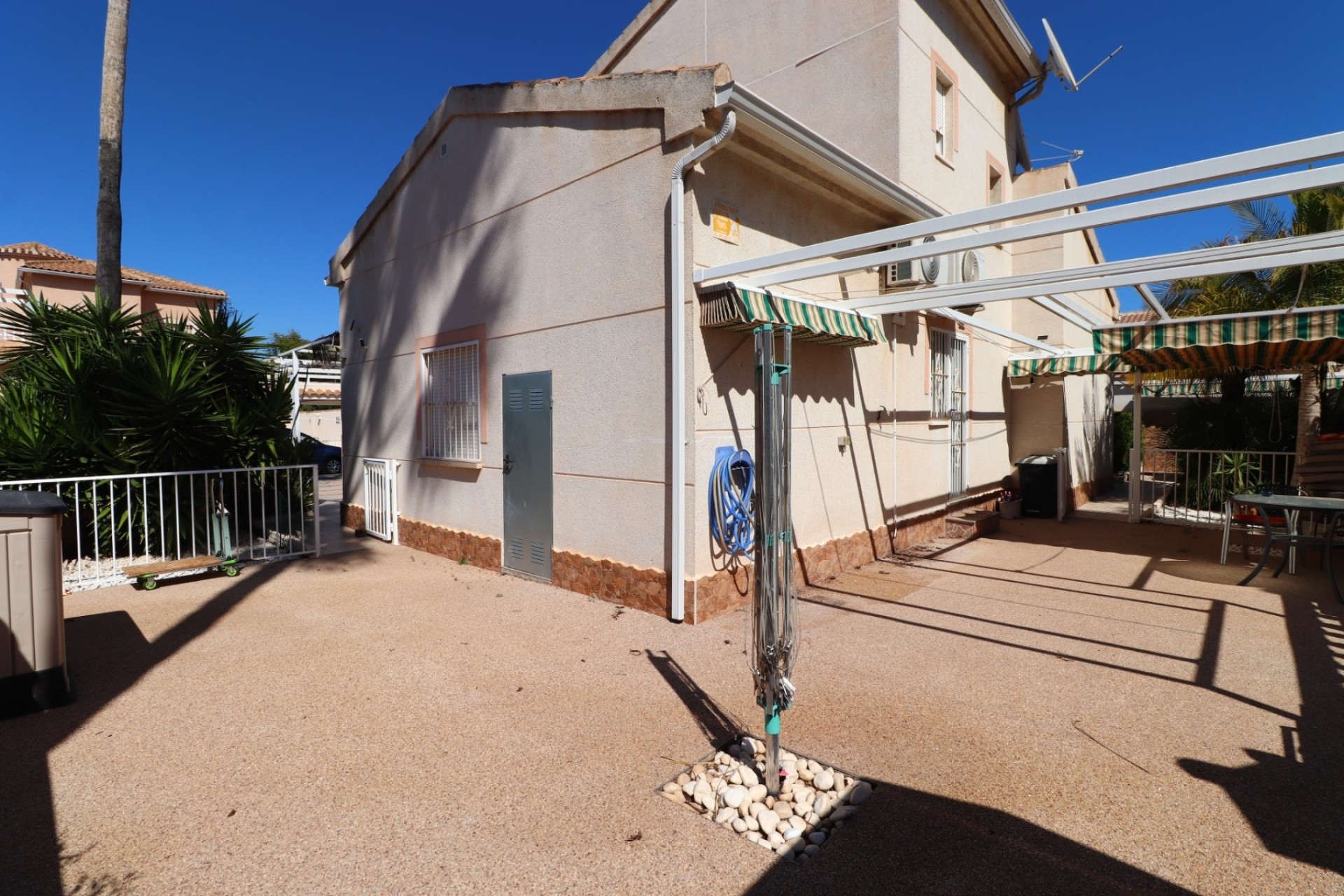 Sale - Detached Villa -
Ciudad Quesada - Rojales - Atalayas