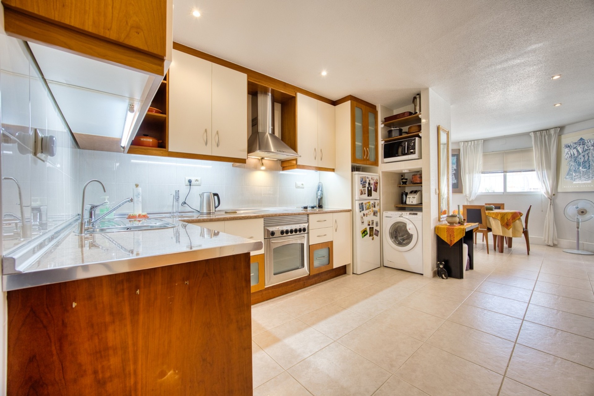 Sale - Detached Villa -
Ciudad Quesada - Rojales - Benimar