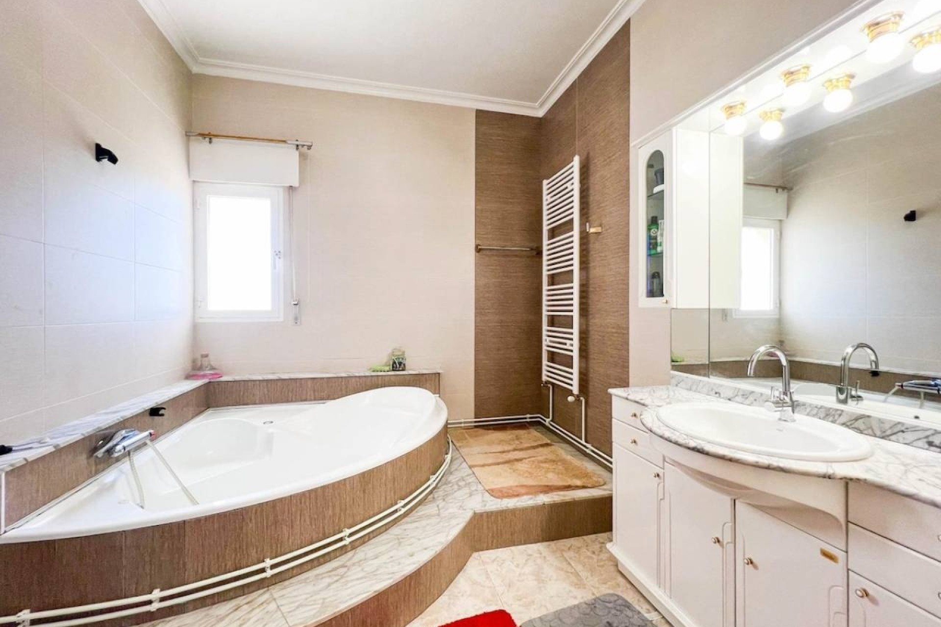 Sale - Detached Villa -
Ciudad Quesada - Rojales - Ciudad Quesada - Doña Pepa
