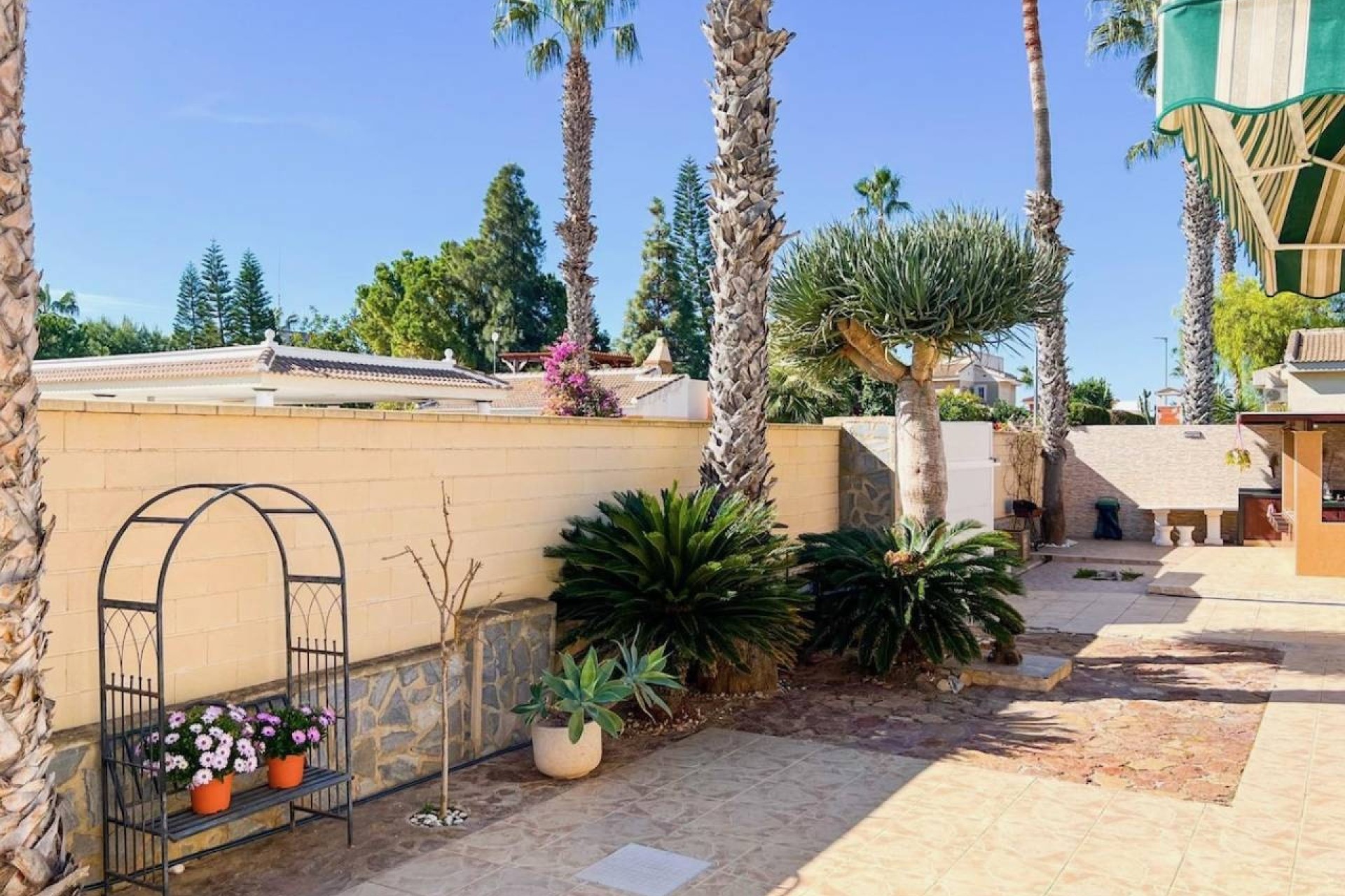Sale - Detached Villa -
Ciudad Quesada - Rojales - Ciudad Quesada - Doña Pepa